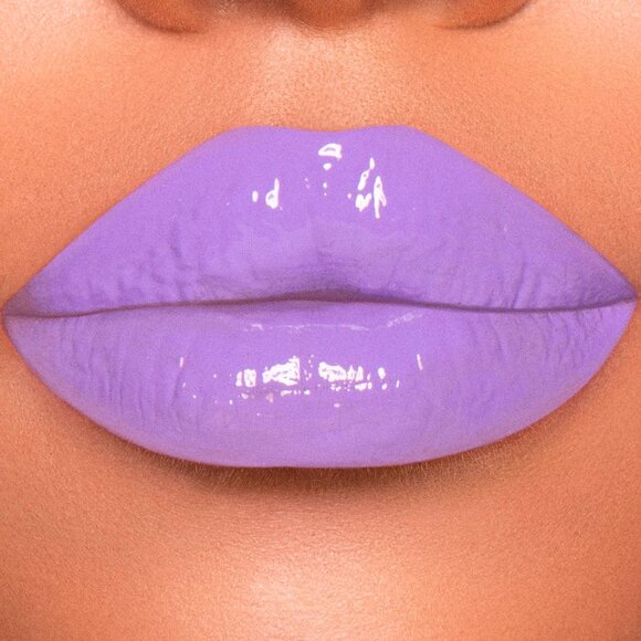 Jeffree Star Cosmetics Supreme Gloss Lip Gloss - Frosting For Dinner - Picture 2 of 8